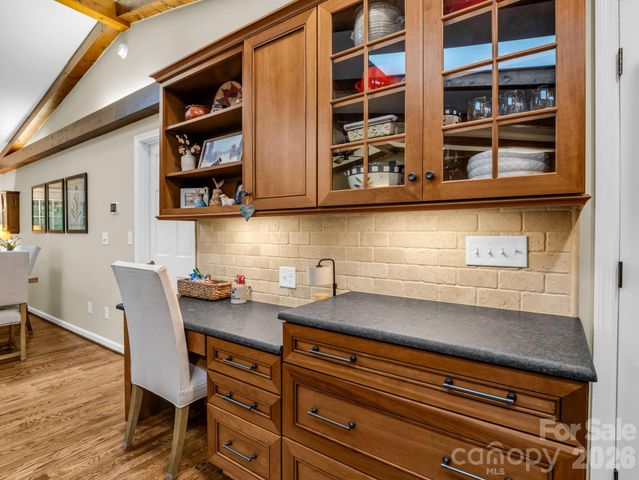 558 Middle Connestee Trail, Brevard, NC 28712