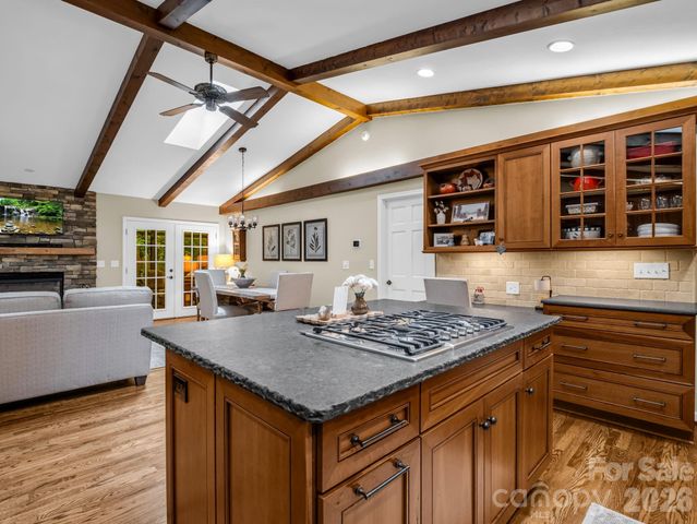 558 Middle Connestee Trail, Brevard, NC 28712