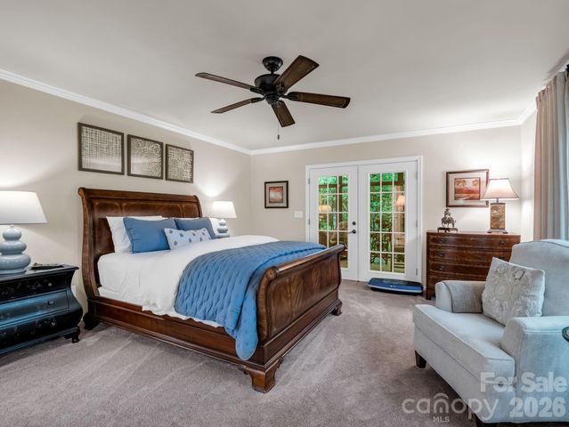 558 Middle Connestee Trail, Brevard, NC 28712