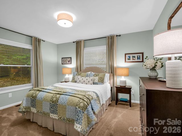558 Middle Connestee Trail, Brevard, NC 28712