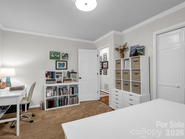 558 Middle Connestee Trail, Brevard, NC 28712