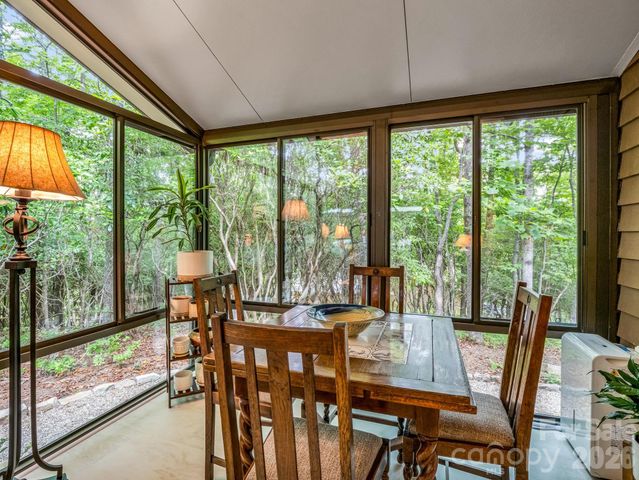 558 Middle Connestee Trail, Brevard, NC 28712
