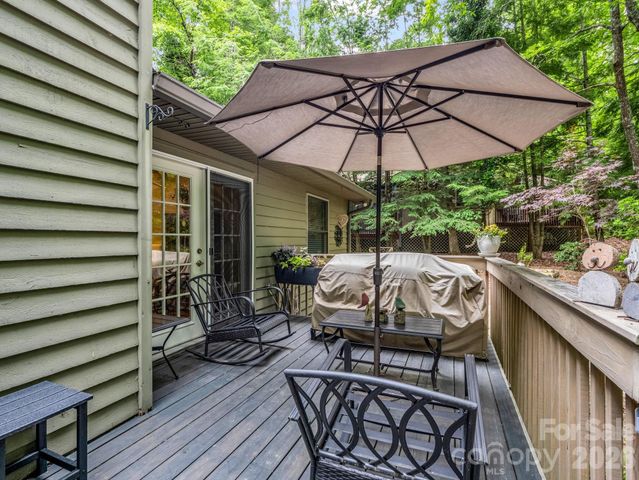 558 Middle Connestee Trail, Brevard, NC 28712