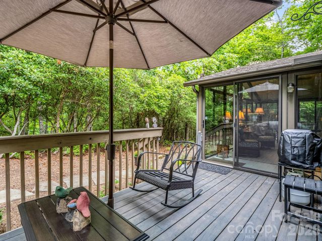 558 Middle Connestee Trail, Brevard, NC 28712