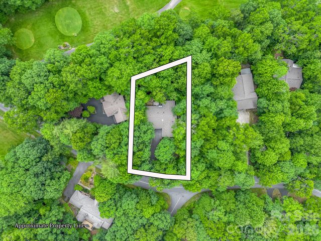 558 Middle Connestee Trail, Brevard, NC 28712