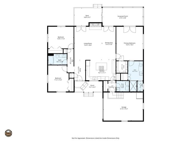 558 Middle Connestee Trail, Brevard, NC 28712