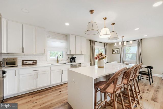 600 E MACPHAIL RD, Bel Air, MD 21014