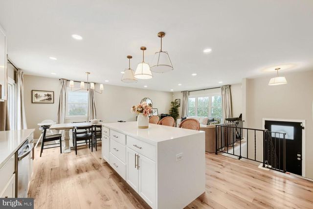 600 E MACPHAIL RD, Bel Air, MD 21014