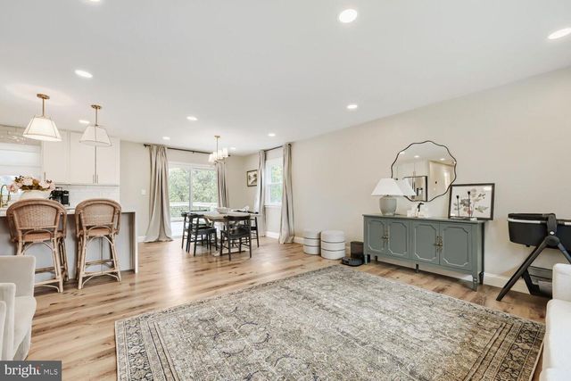600 E MACPHAIL RD, Bel Air, MD 21014