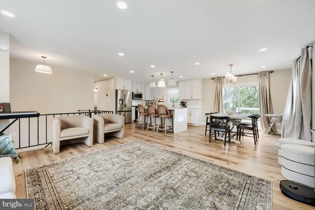 600 E MACPHAIL RD, Bel Air, MD 21014