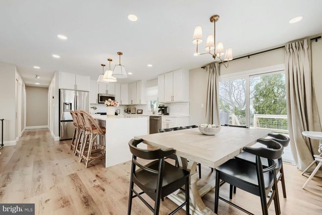 600 E MACPHAIL RD, Bel Air, MD 21014
