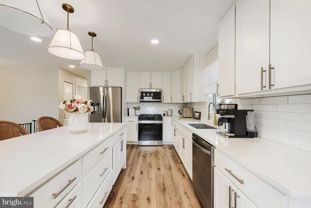 600 E MACPHAIL RD, Bel Air, MD 21014