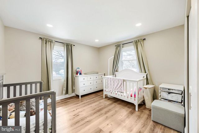 600 E MACPHAIL RD, Bel Air, MD 21014