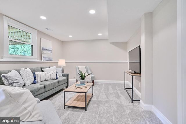 600 E MACPHAIL RD, Bel Air, MD 21014