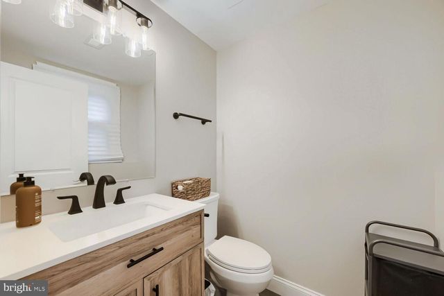 600 E MACPHAIL RD, Bel Air, MD 21014
