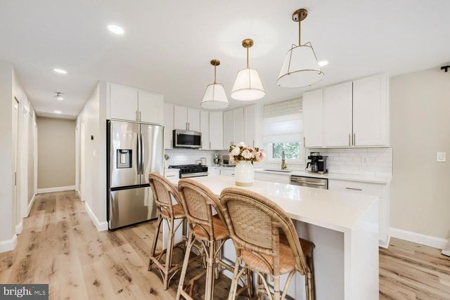 600 E MACPHAIL RD, Bel Air, MD 21014