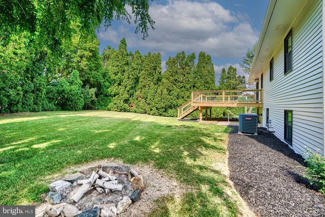 600 E MACPHAIL RD, Bel Air, MD 21014