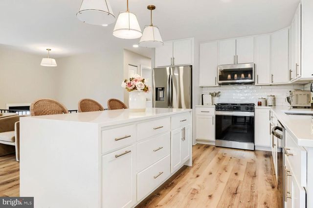 600 E MACPHAIL RD, Bel Air, MD 21014