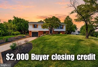 600 E MACPHAIL RD, Bel Air, MD 21014