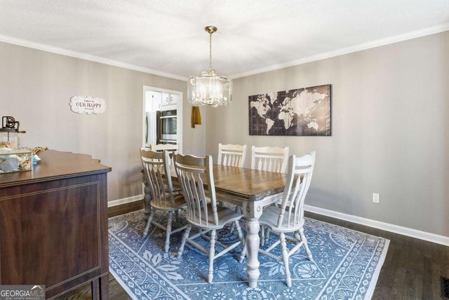 588 Norman Way NW, Kennesaw, GA 30144