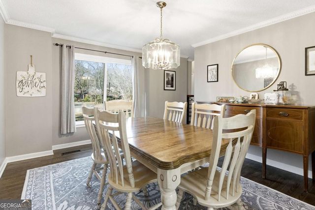 588 Norman Way NW, Kennesaw, GA 30144