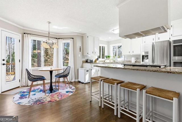 588 Norman Way NW, Kennesaw, GA 30144