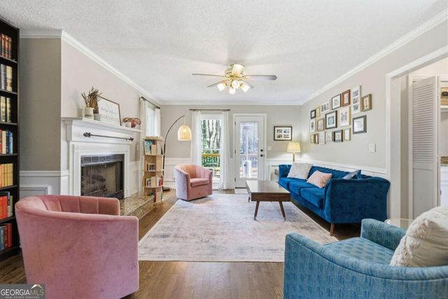 588 Norman Way NW, Kennesaw, GA 30144