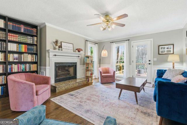 588 Norman Way NW, Kennesaw, GA 30144