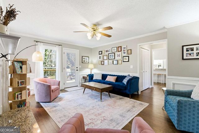 588 Norman Way NW, Kennesaw, GA 30144