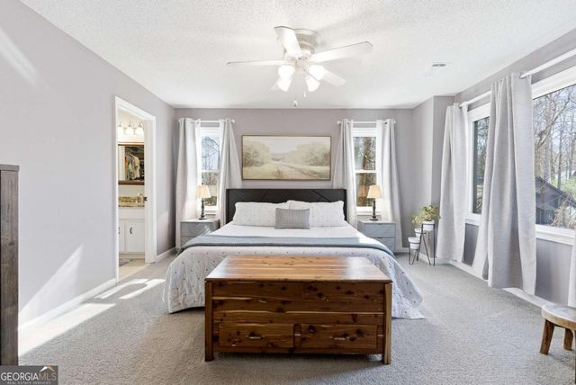 588 Norman Way NW, Kennesaw, GA 30144