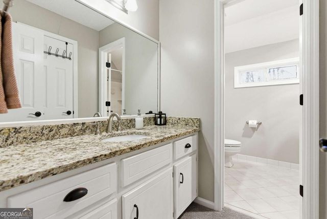 588 Norman Way NW, Kennesaw, GA 30144