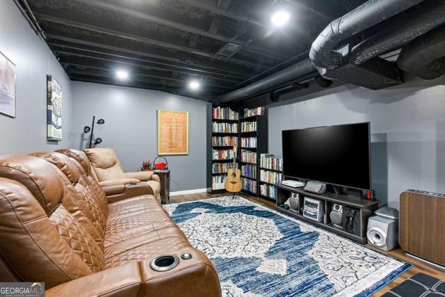 588 Norman Way NW, Kennesaw, GA 30144