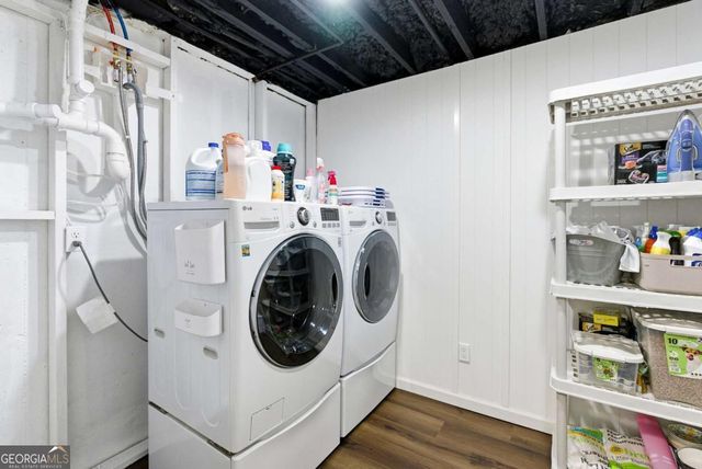 588 Norman Way NW, Kennesaw, GA 30144