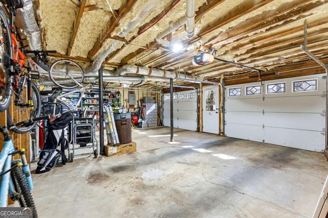 588 Norman Way NW, Kennesaw, GA 30144