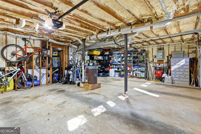 588 Norman Way NW, Kennesaw, GA 30144