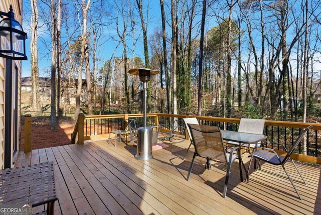 588 Norman Way NW, Kennesaw, GA 30144