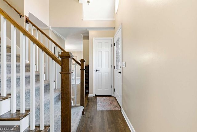 588 Norman Way NW, Kennesaw, GA 30144