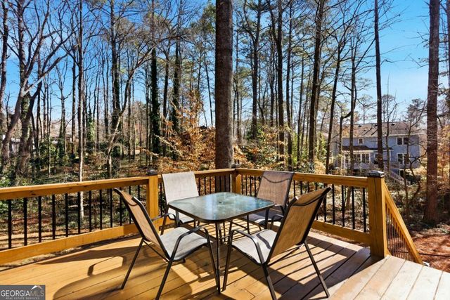 588 Norman Way NW, Kennesaw, GA 30144