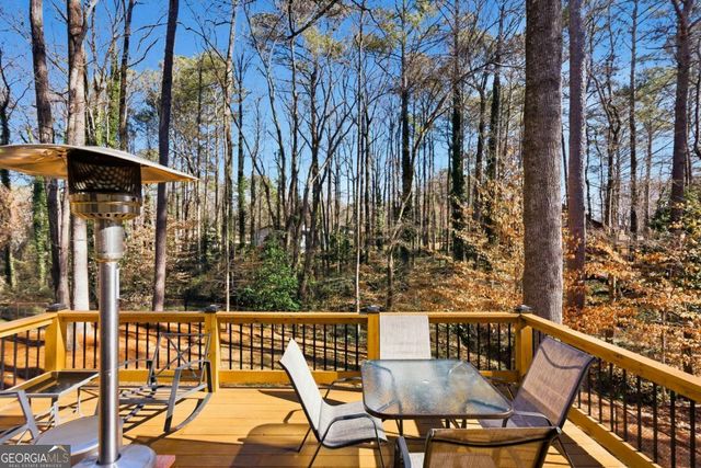 588 Norman Way NW, Kennesaw, GA 30144