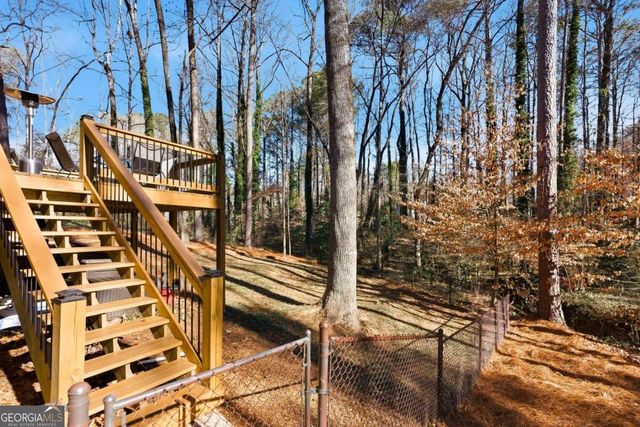 588 Norman Way NW, Kennesaw, GA 30144