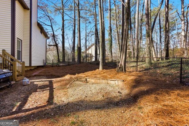 588 Norman Way NW, Kennesaw, GA 30144