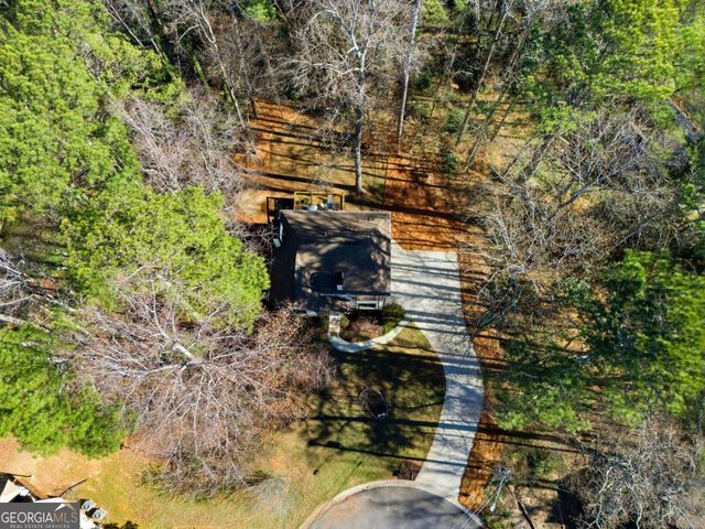 588 Norman Way NW, Kennesaw, GA 30144