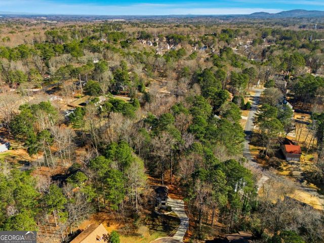 588 Norman Way NW, Kennesaw, GA 30144