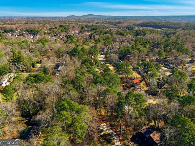 588 Norman Way NW, Kennesaw, GA 30144