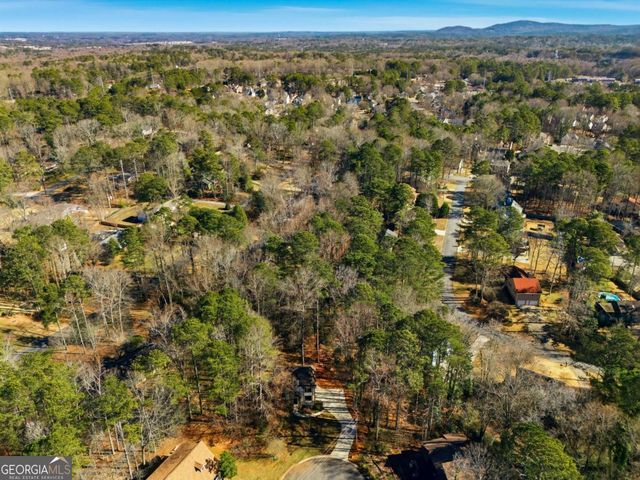 588 Norman Way NW, Kennesaw, GA 30144