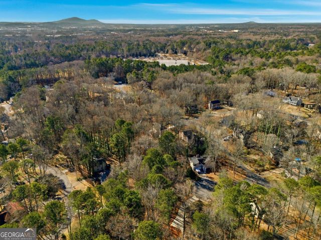 588 Norman Way NW, Kennesaw, GA 30144