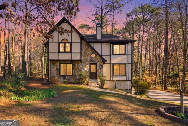 588 Norman Way NW, Kennesaw, GA 30144