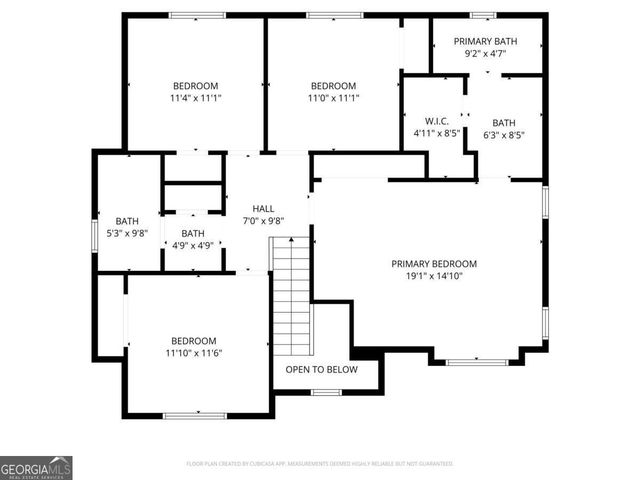 588 Norman Way NW, Kennesaw, GA 30144