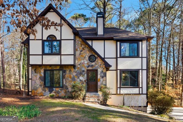 588 Norman Way NW, Kennesaw, GA 30144