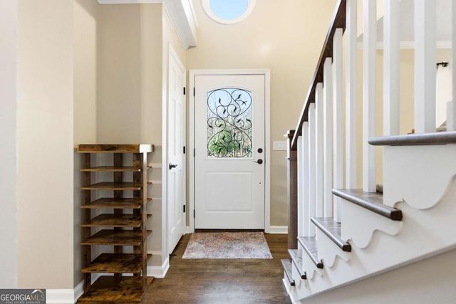 588 Norman Way NW, Kennesaw, GA 30144